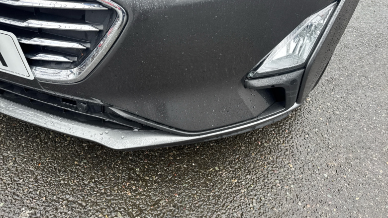 Ford Focus 1.5 EcoBlue 120 Titanium X Edition 5dr Diesel Hatchback